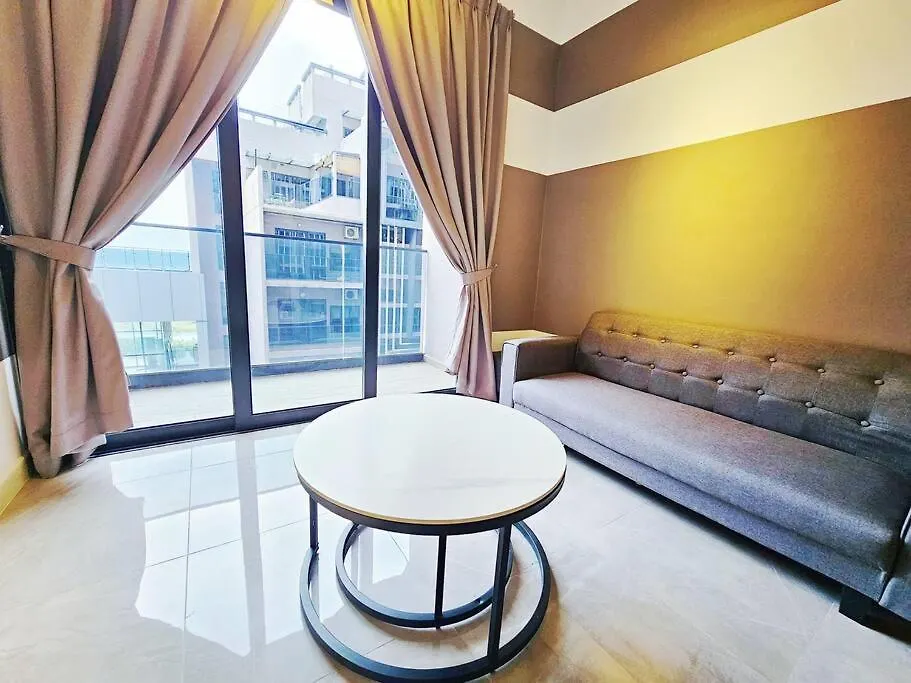 Peacefully&Chill#Privatebathtub#Imperioresidence Malacca Malaisie