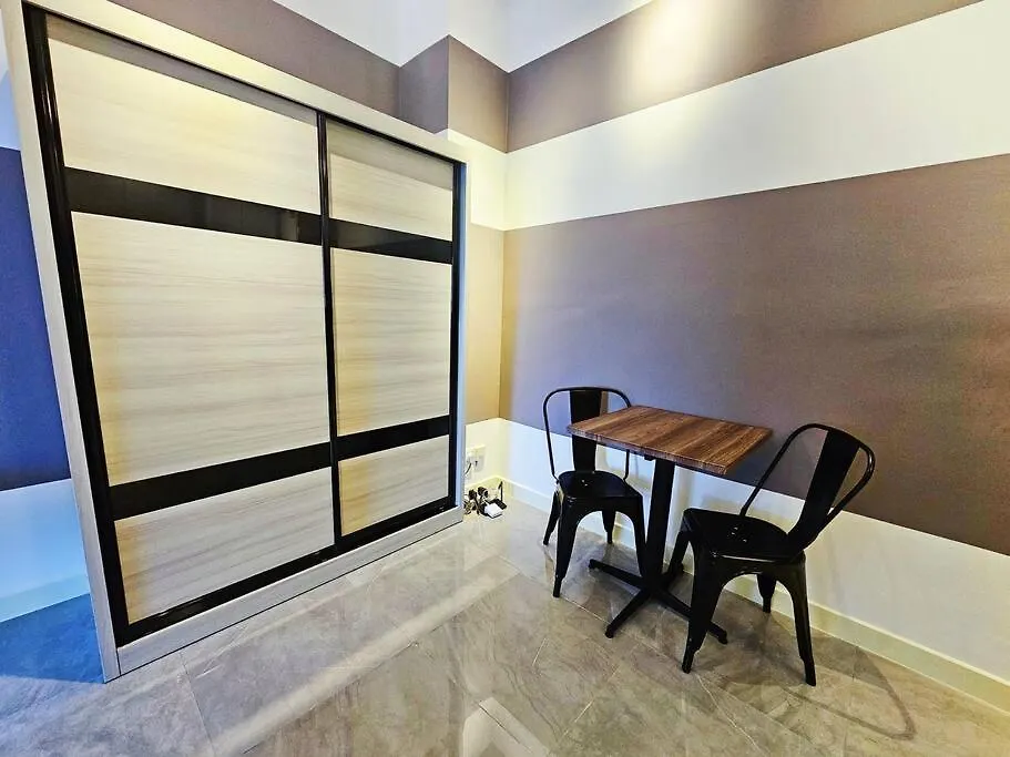 Peacefully&Chill#Privatebathtub#Imperioresidence Malacca 0*,
